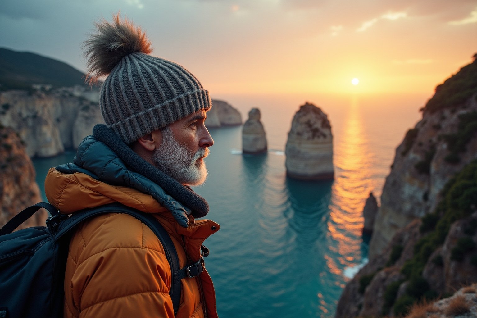 Die schönsten Reiseziele für Abenteuerlustige