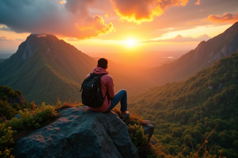 Die schönsten Reiseziele für Abenteuerlustige