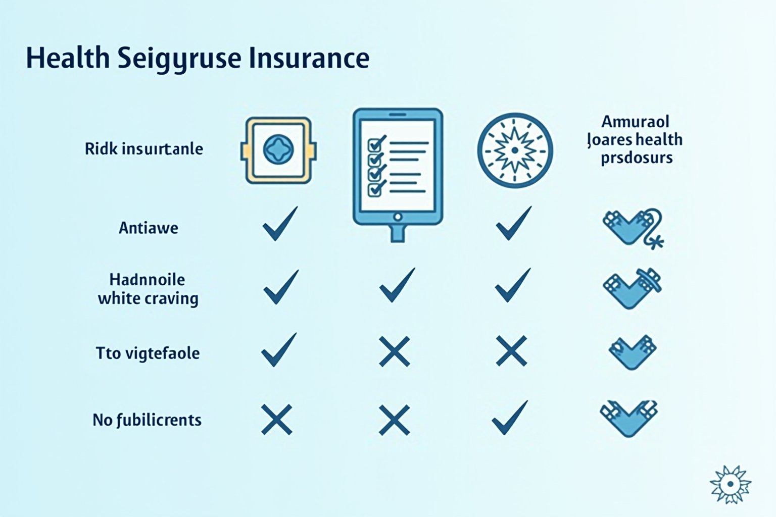 Steigende Gesundheitskosten: Tarifvergleich lohnt
