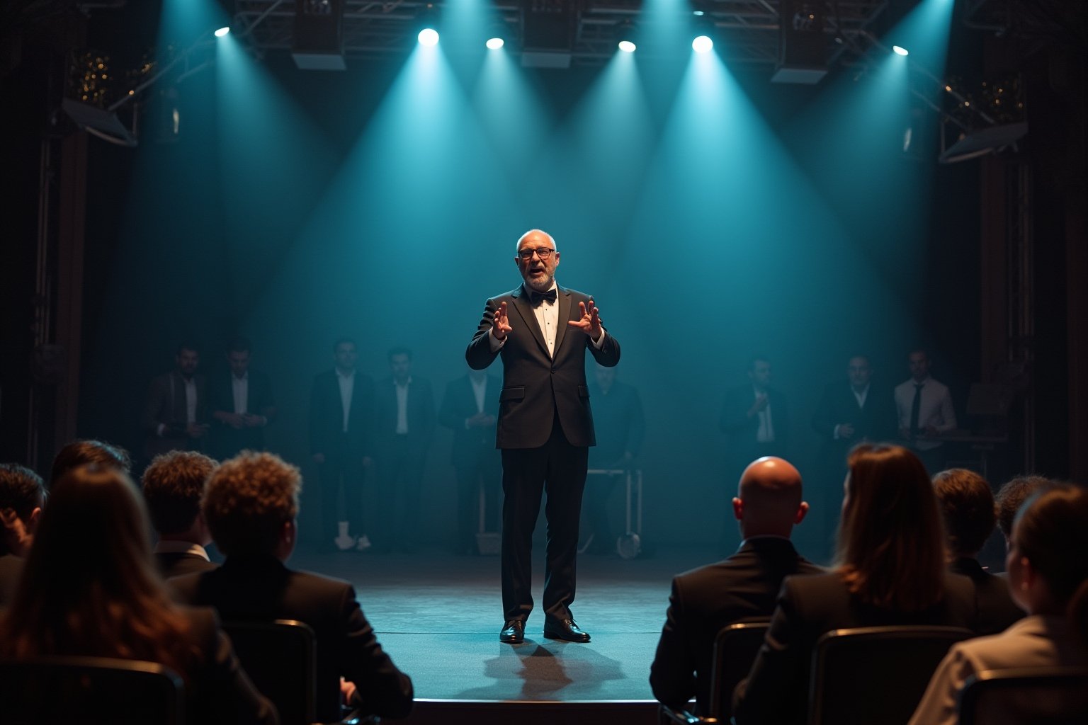 Zaubershow buchen: Was wirklich zählt