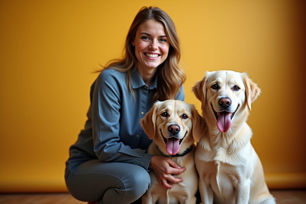 Berufe für Hundemenschen: Deine Optionen