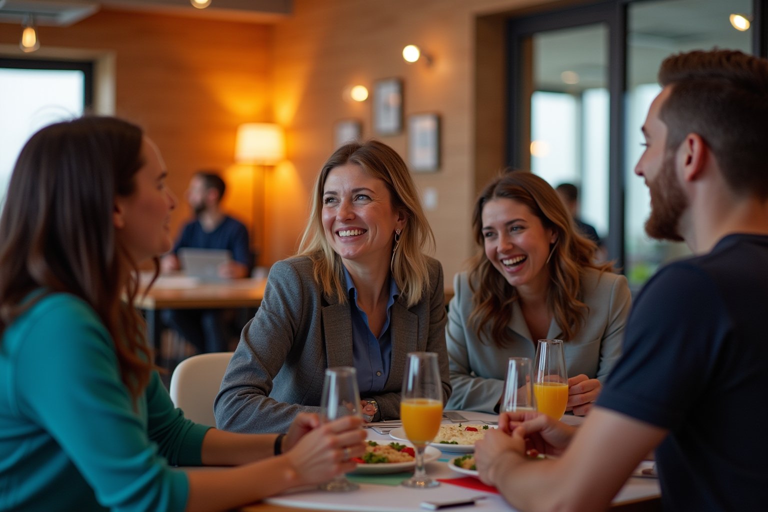 Beste Unterhaltung für Betriebsfeste 2026