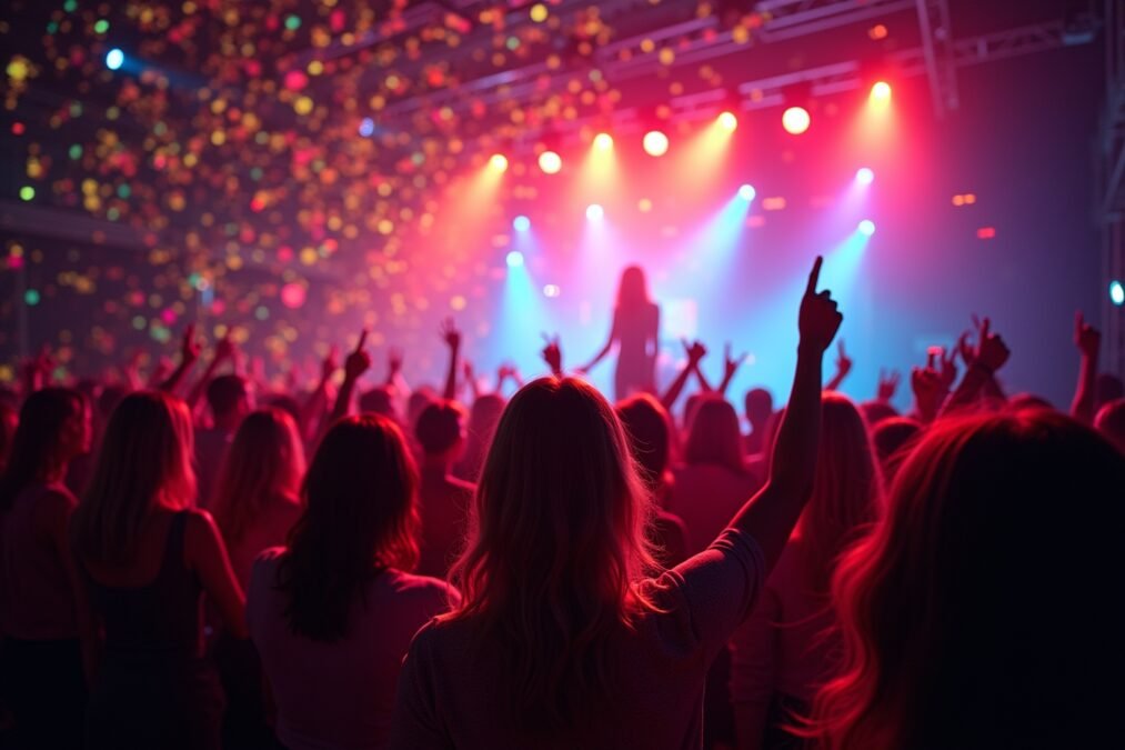 Beste Unterhaltung für Betriebsfeste 2026