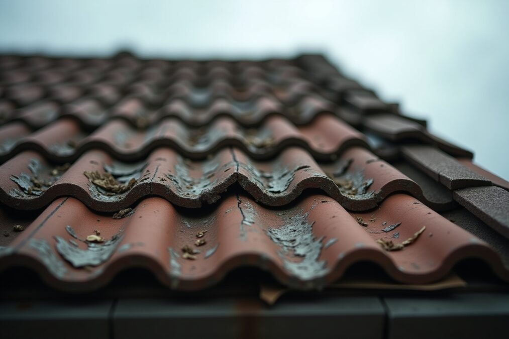 Dachsanierung: Wann ist es wirklich nötig?