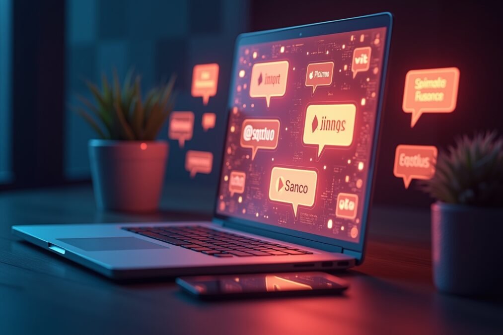 Digitale Tools für besseres Sprachenlernen