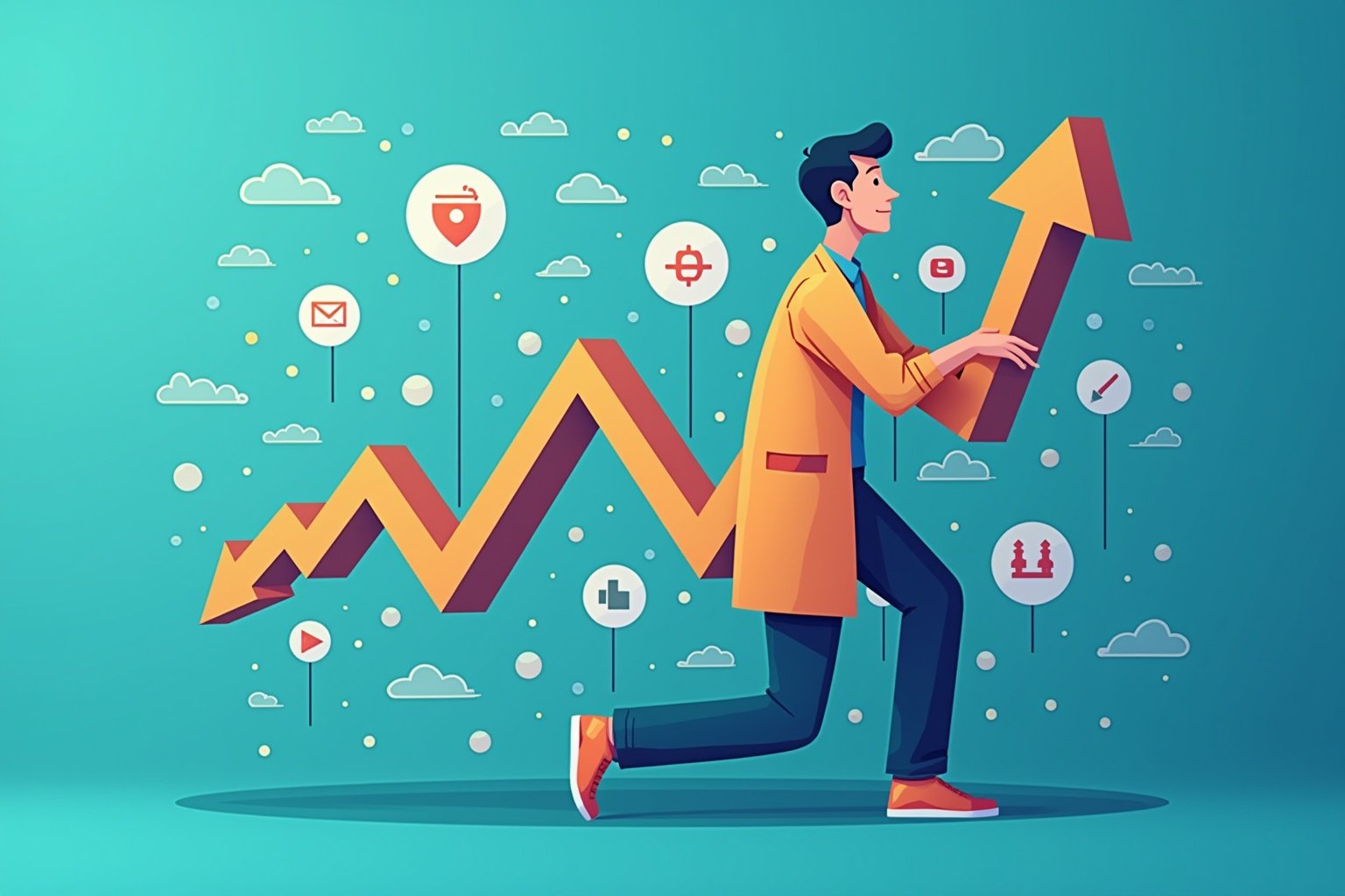 Digitales Marketing: Strategien für mehr Reichweite