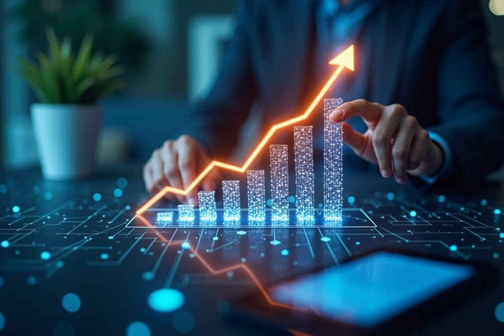 Digitales Marketing: Strategien für mehr Reichweite
