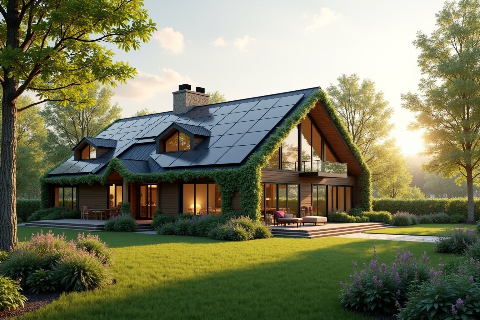 Familienfreundlich Wohnen: Trends 2026