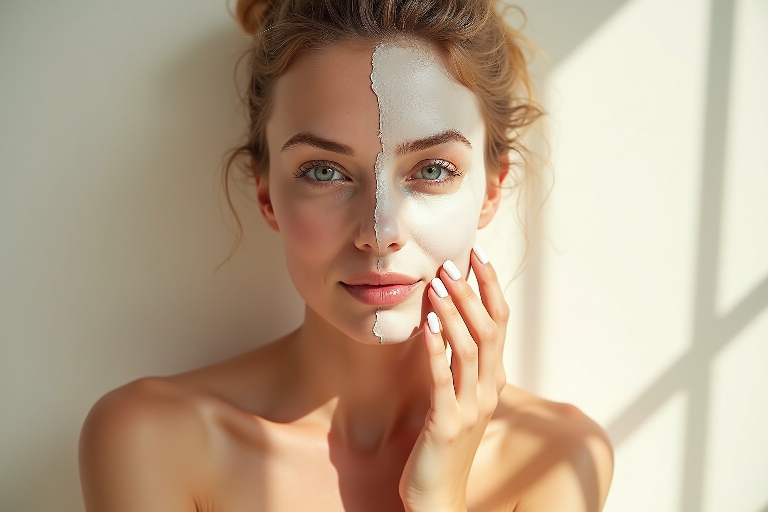 Hochwertige Inhaltsstoffe für bewusste Hautpflege