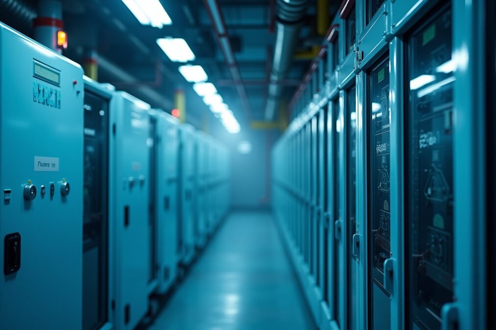 Kältetechnik in Industrie und Gewerbe 2026