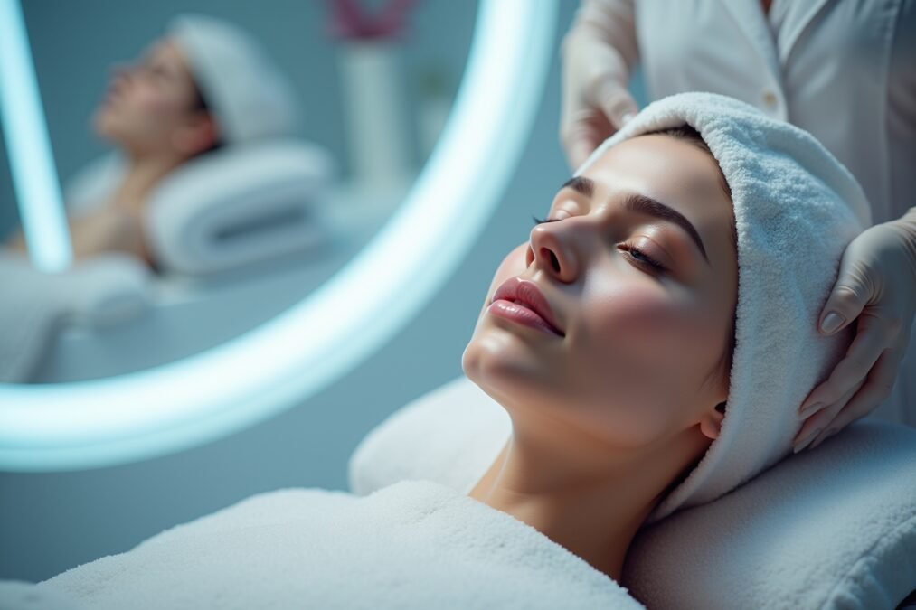 Kosmetische Behandlungen im Überblick 2026