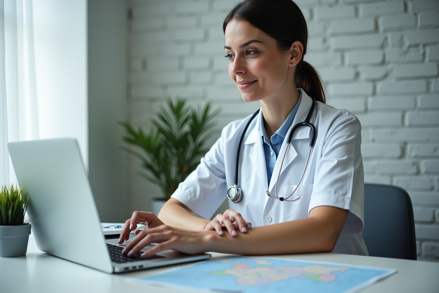 Local SEO für Physiotherapeuten: Regional gefunden