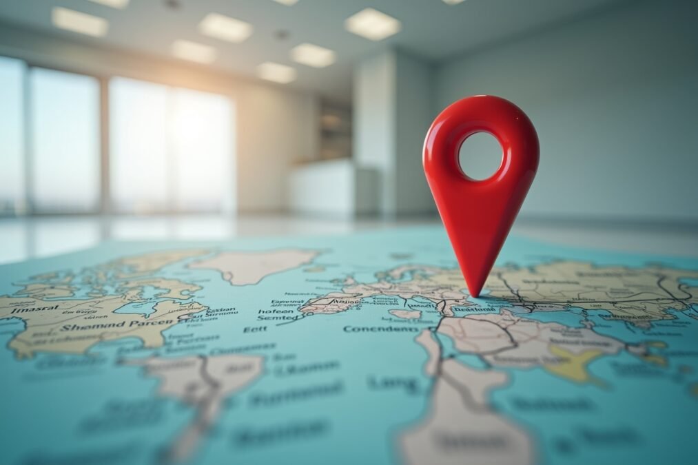 Local SEO für Physiotherapeuten: Regional gefunden