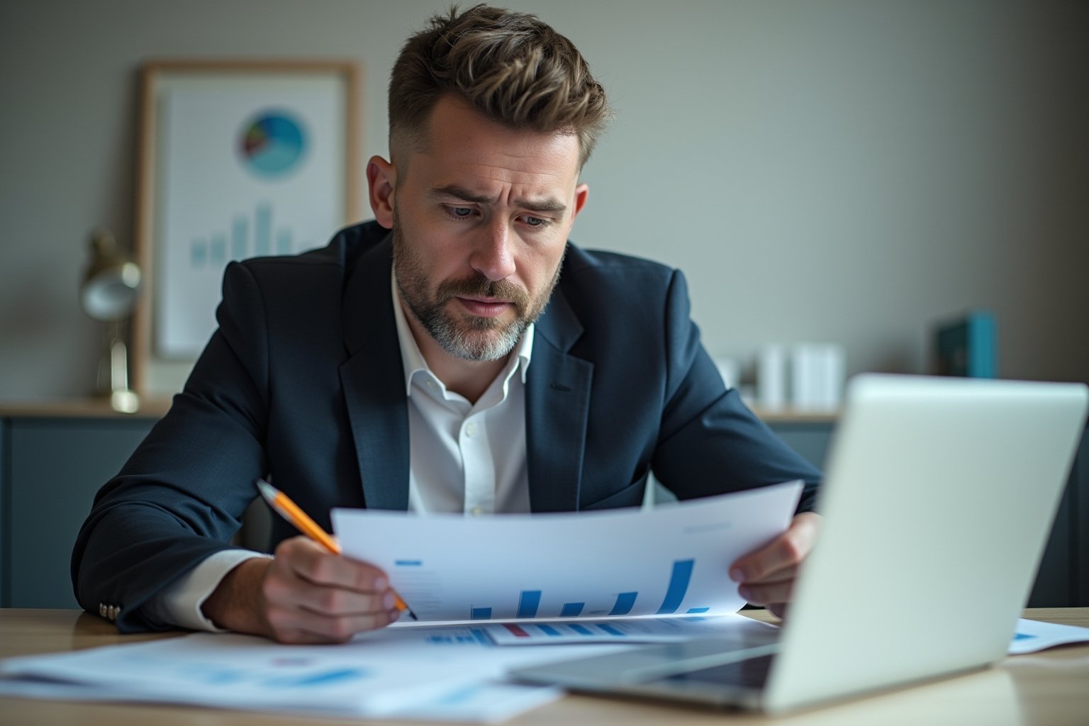 Maßgeschneiderte Finanzierung für Betriebe