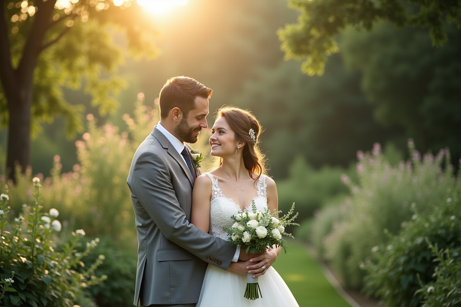 Moderne Hochzeits-Trends 2026 im Überblick