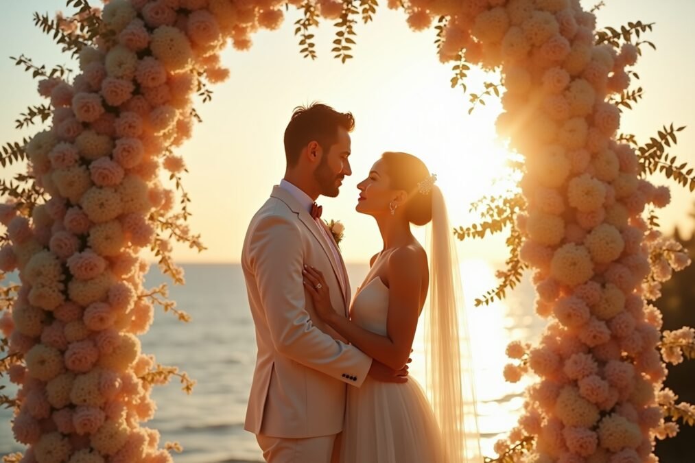 Moderne Hochzeits-Trends 2026 im Überblick