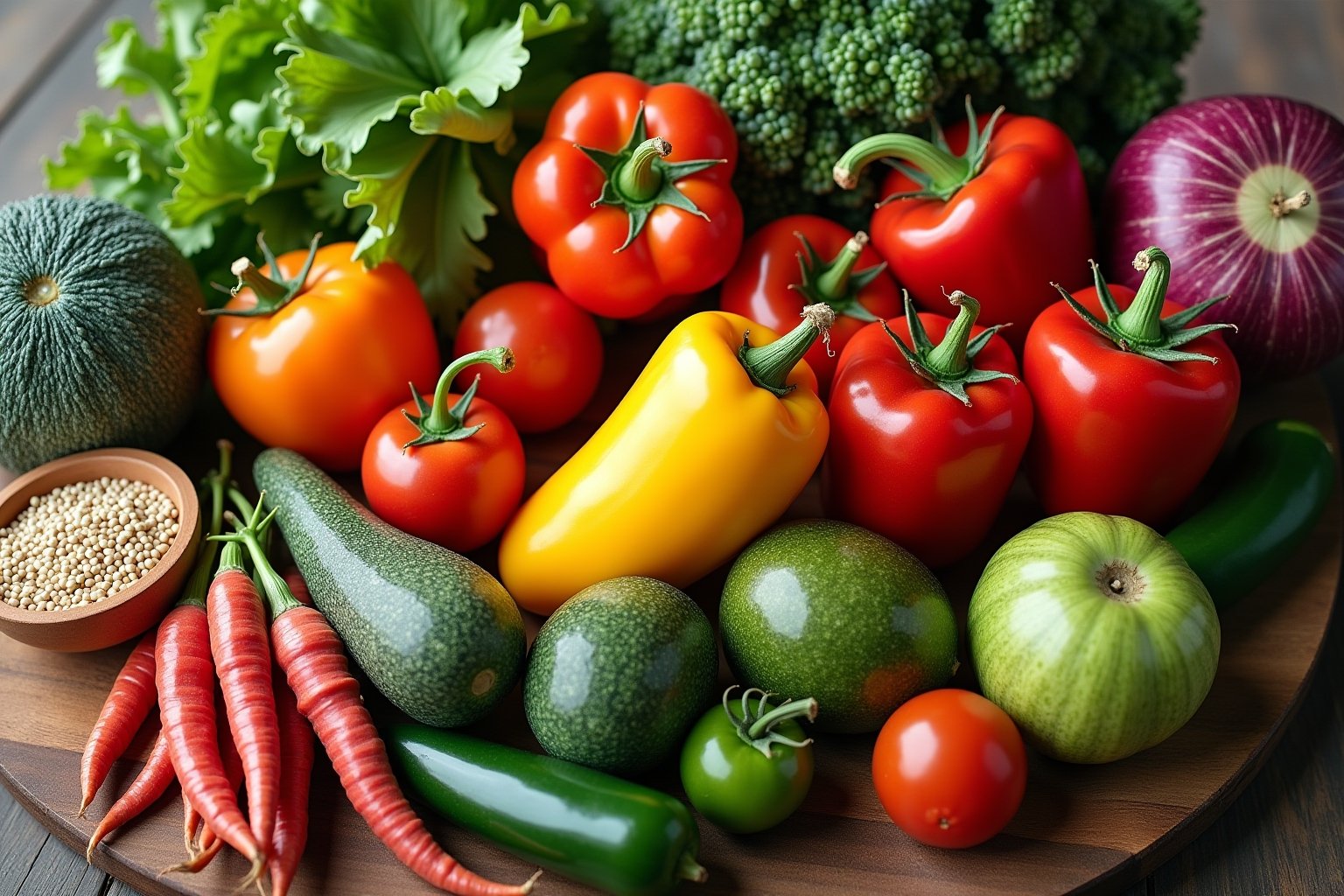 Natürlich gesünder: Wohlbefinden im Alltag