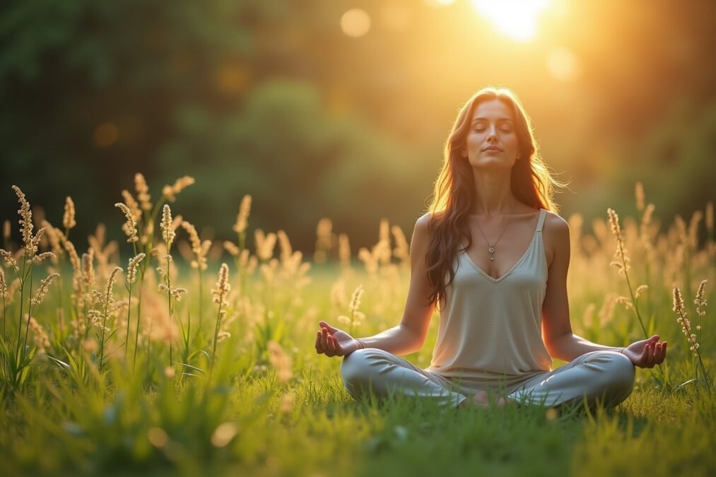 Natürlich gesünder: Wohlbefinden im Alltag