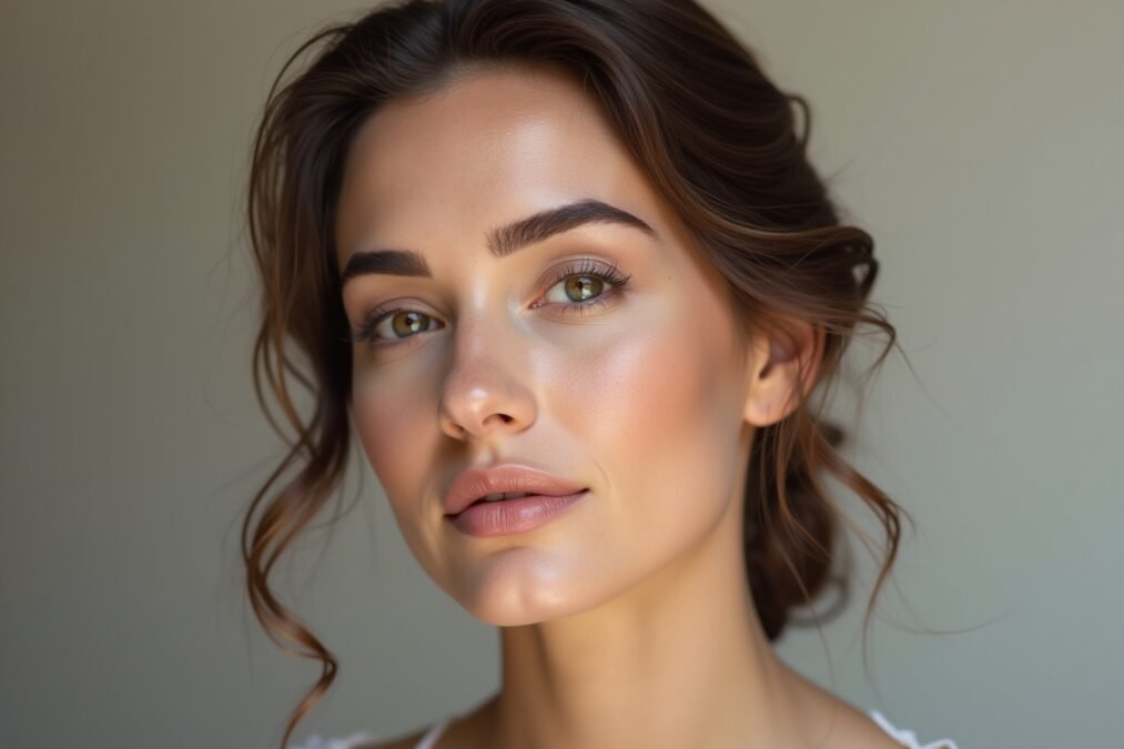 Permanent Make-Up: Vor- und Nachteile im Überblick