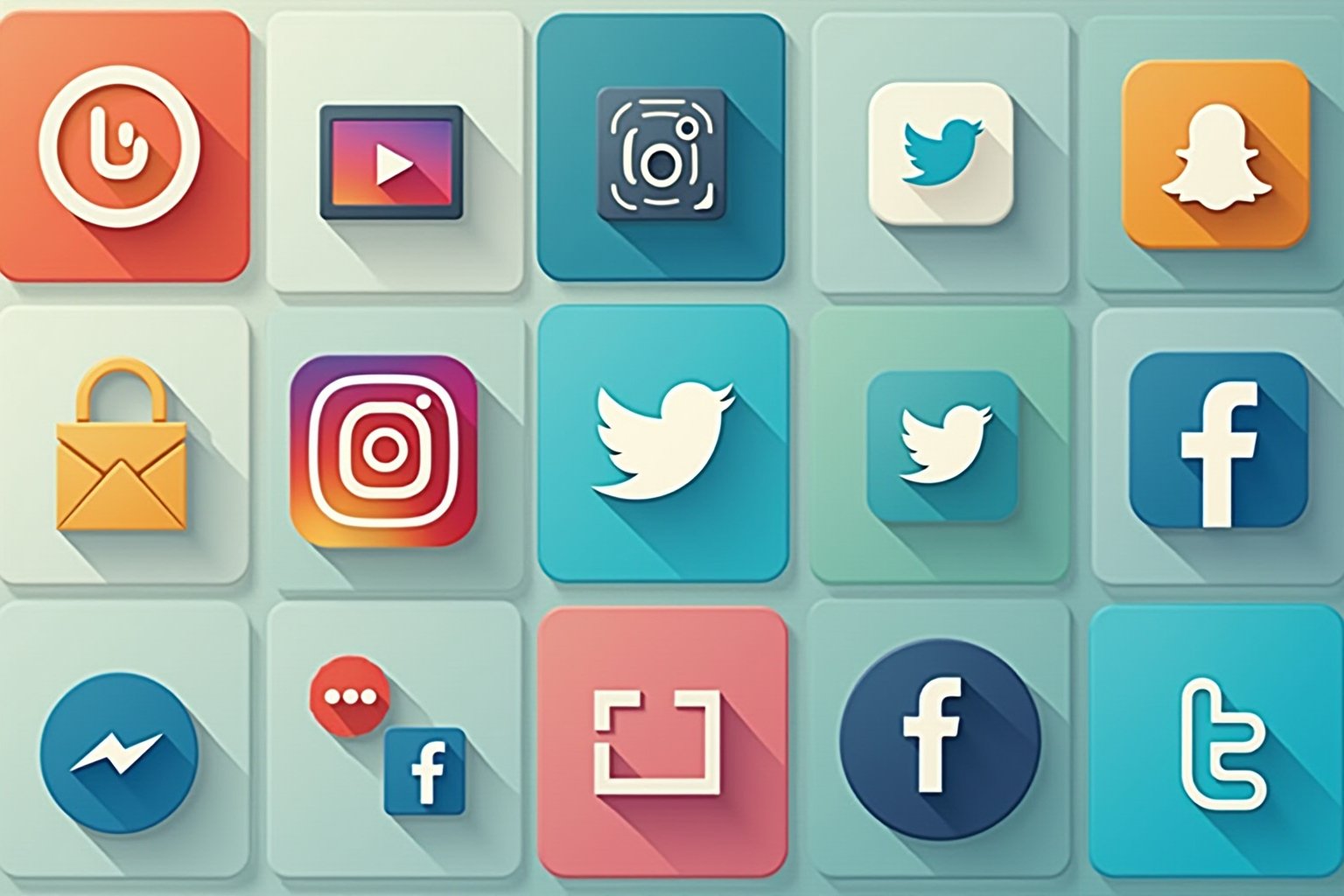 Plattformen für moderne Inhalte entdecken