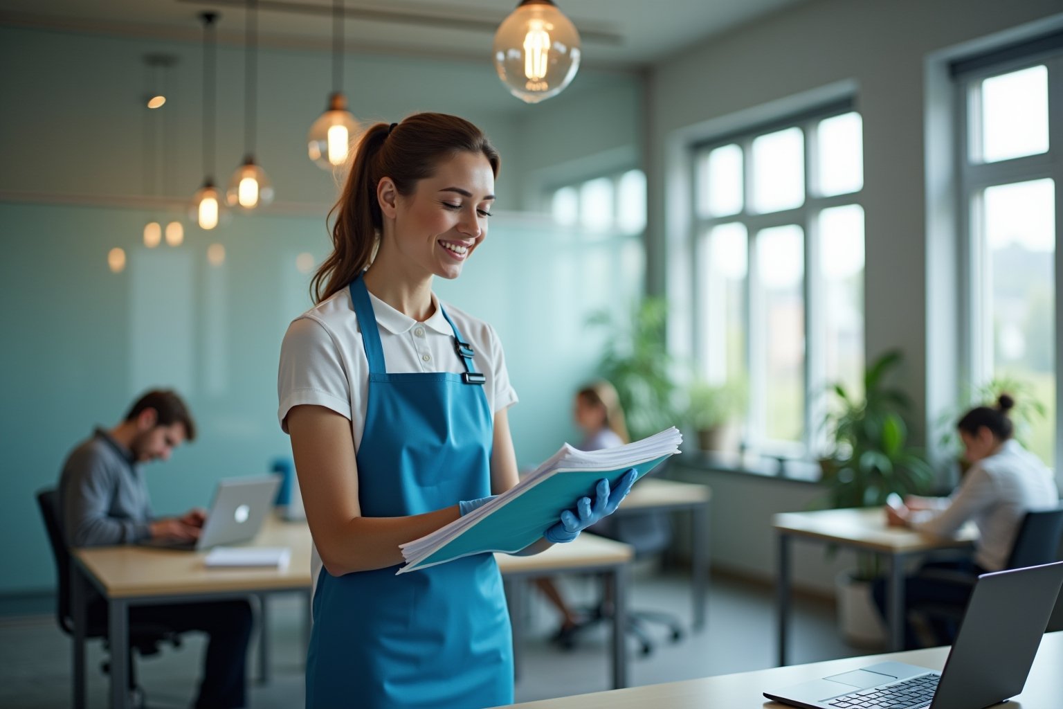 Reinigungsfirma finden: So wählen Sie richtig Reinigungsfirma finden: So wählen Sie richtig