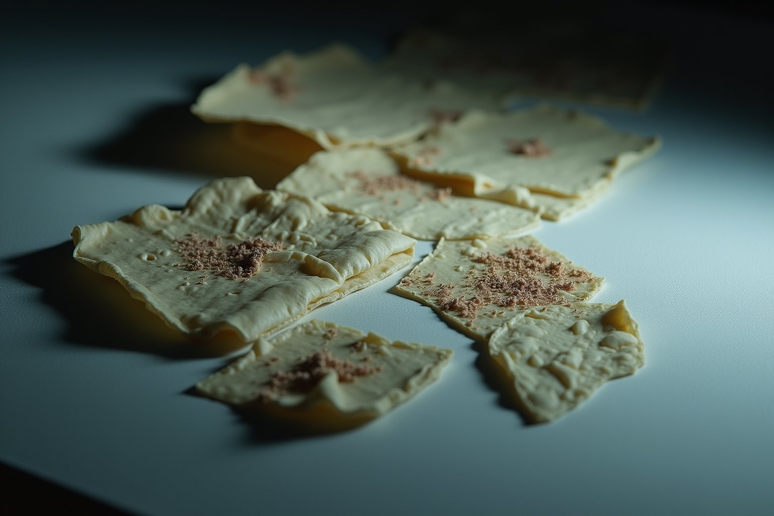 Spurenbeseitigung nach Unfällen: Was Sie wissen müssen