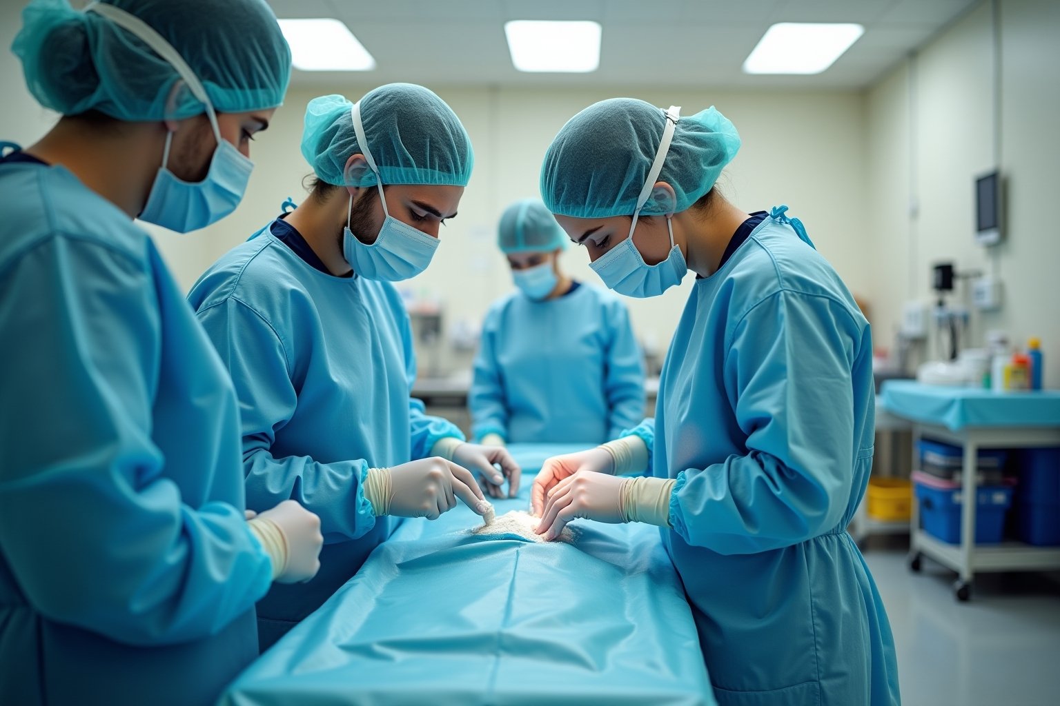 Tatortreinigung: Diskrete Hilfe in der Not