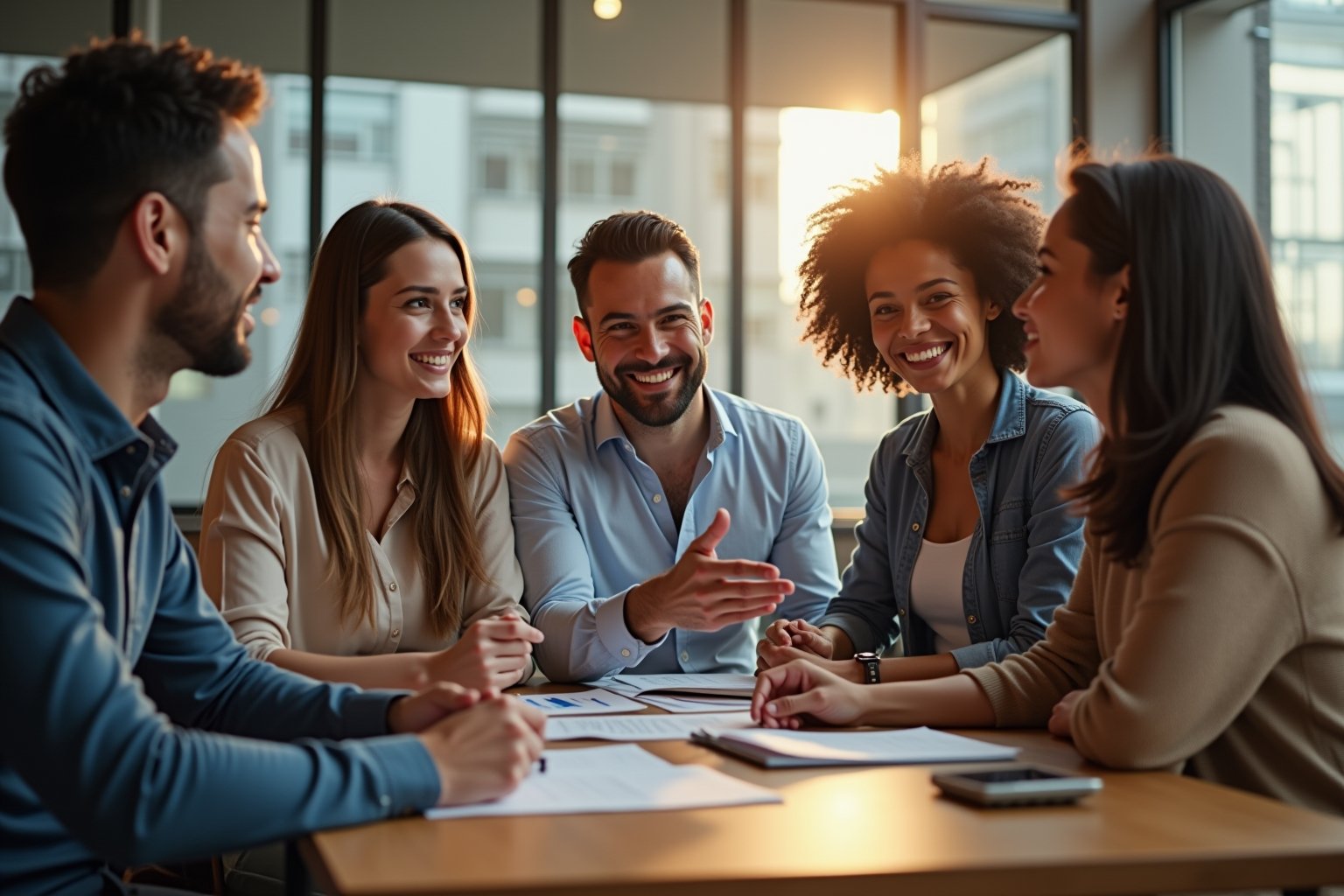 Warum Teamentwicklung heute unverzichtbar ist