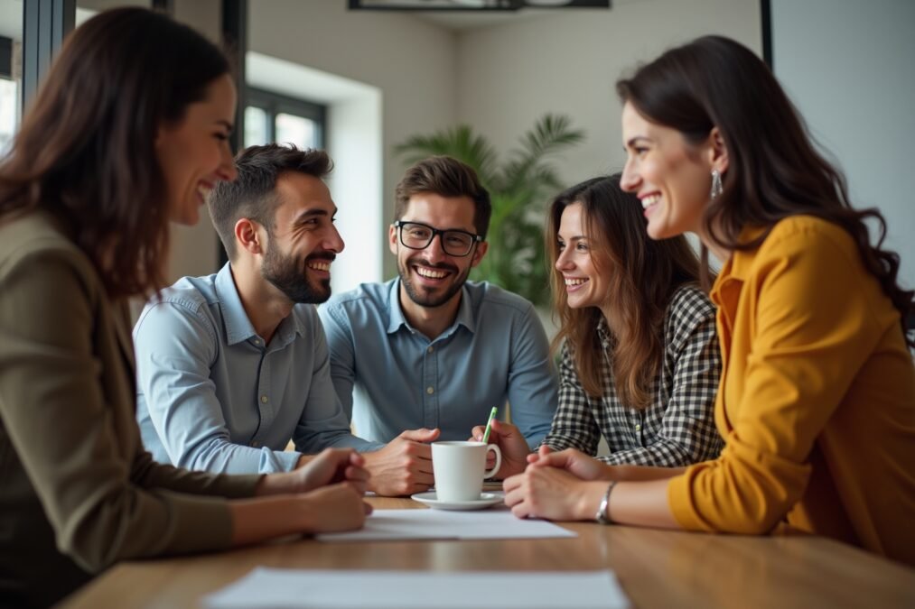 Warum Teamentwicklung heute unverzichtbar ist