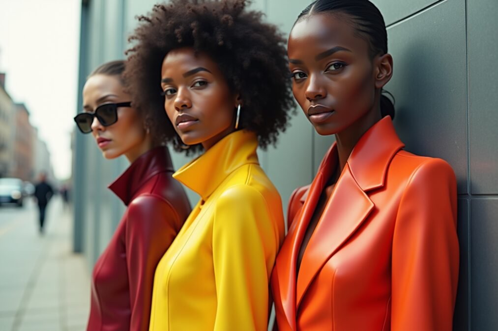 Trends & Styles: So kleidest du dich 2026