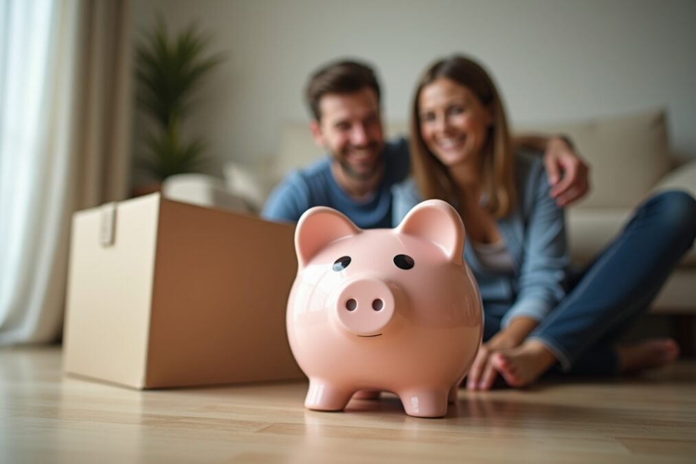 Umzug günstig planen: Die besten Spartipps Umzug günstig planen: Die besten Spartipps