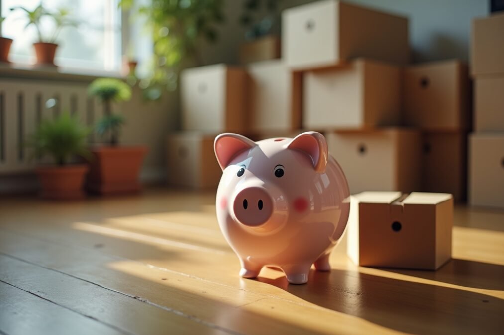 Umzug planen: So sparen Sie richtig Geld