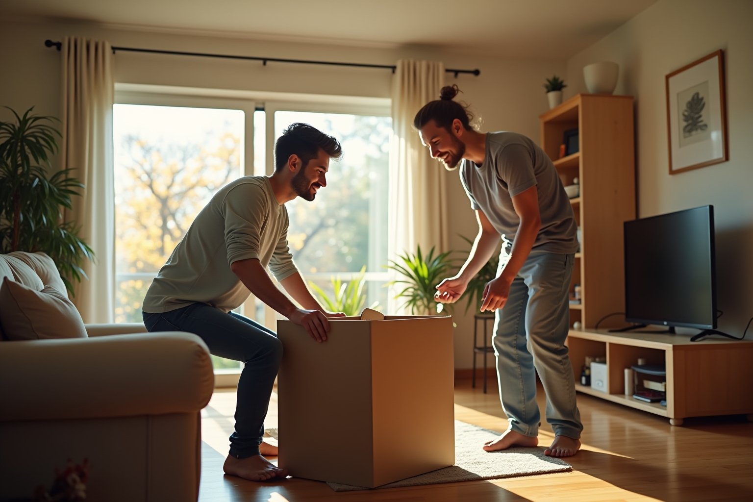 Umzugskosten sparen: Die besten Tipps 2026