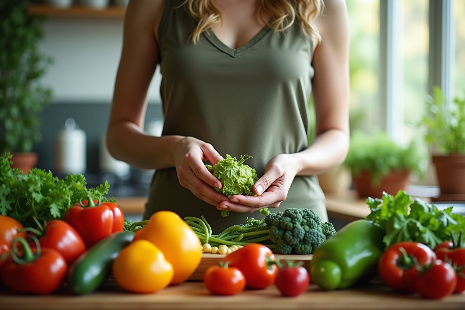 Vegane Ernährung: Zahlen, Fakten & Einstieg