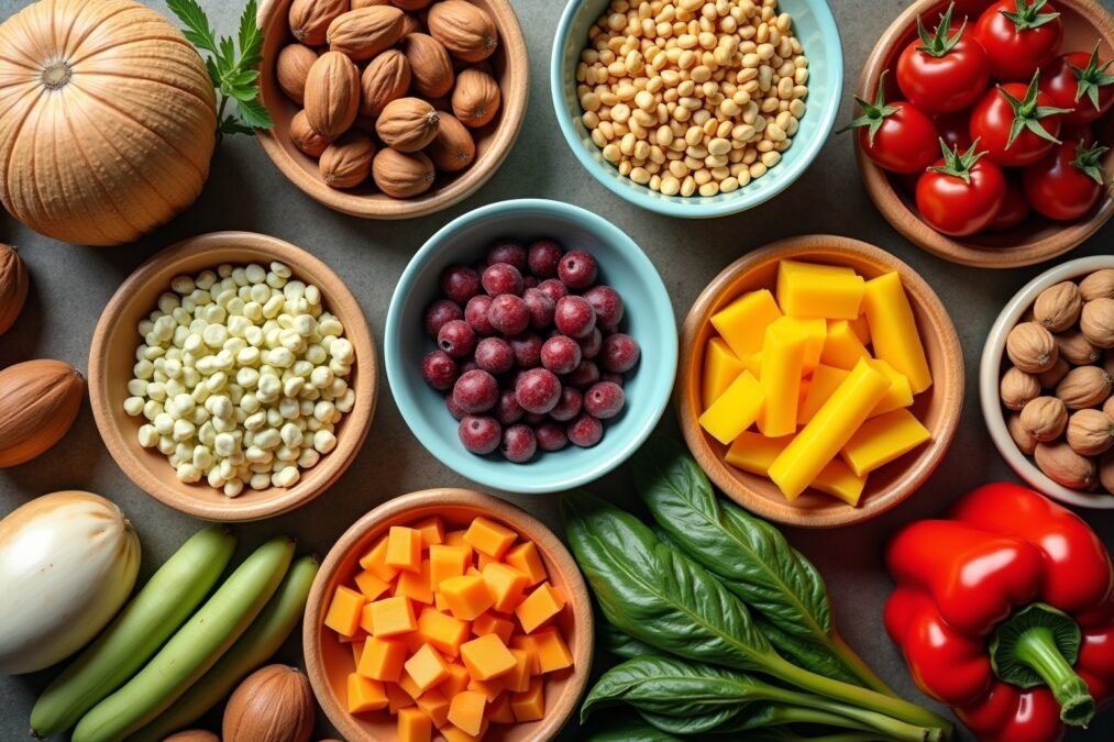 Vegane Ernährung: Zahlen, Fakten & Einstieg