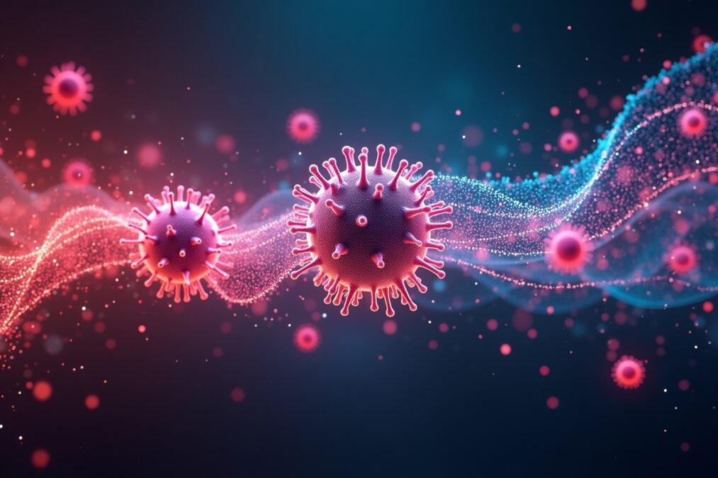 Warum Trends sich heute so rasant verbreiten