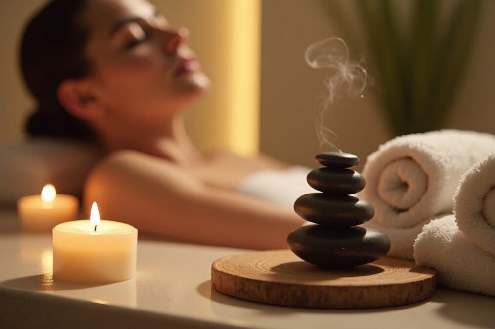 Wellness-Trends: So entspannst du richtig