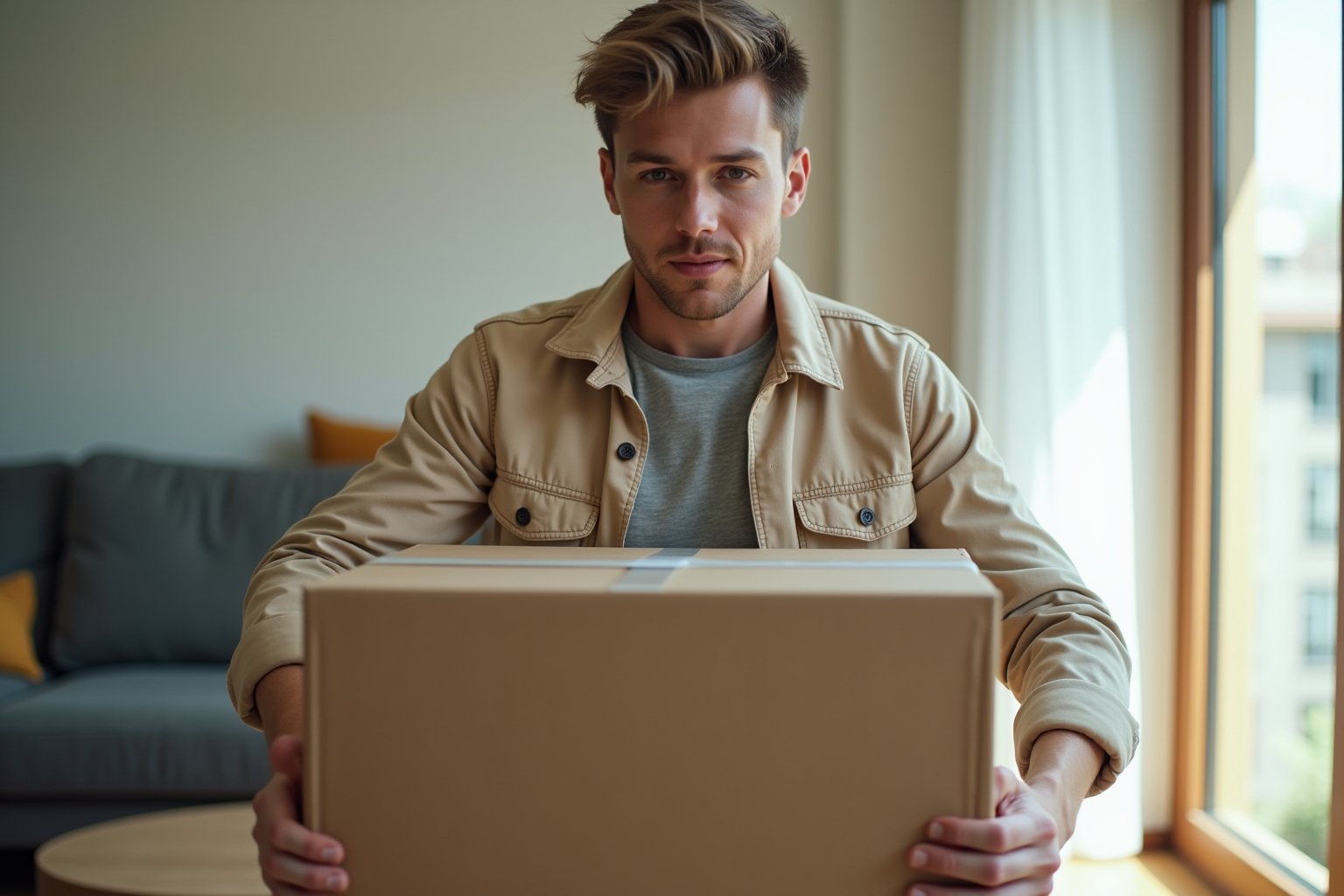 Wohnung räumen: So geht's schnell & günstig