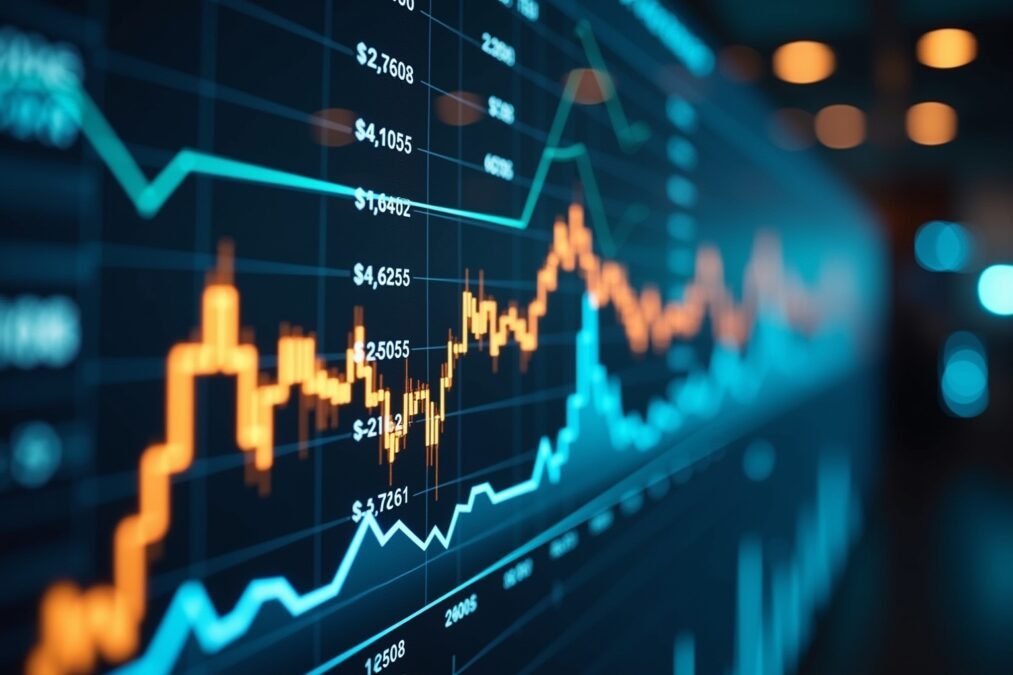Börsentrends 2026: Was die Märkte bewegt
