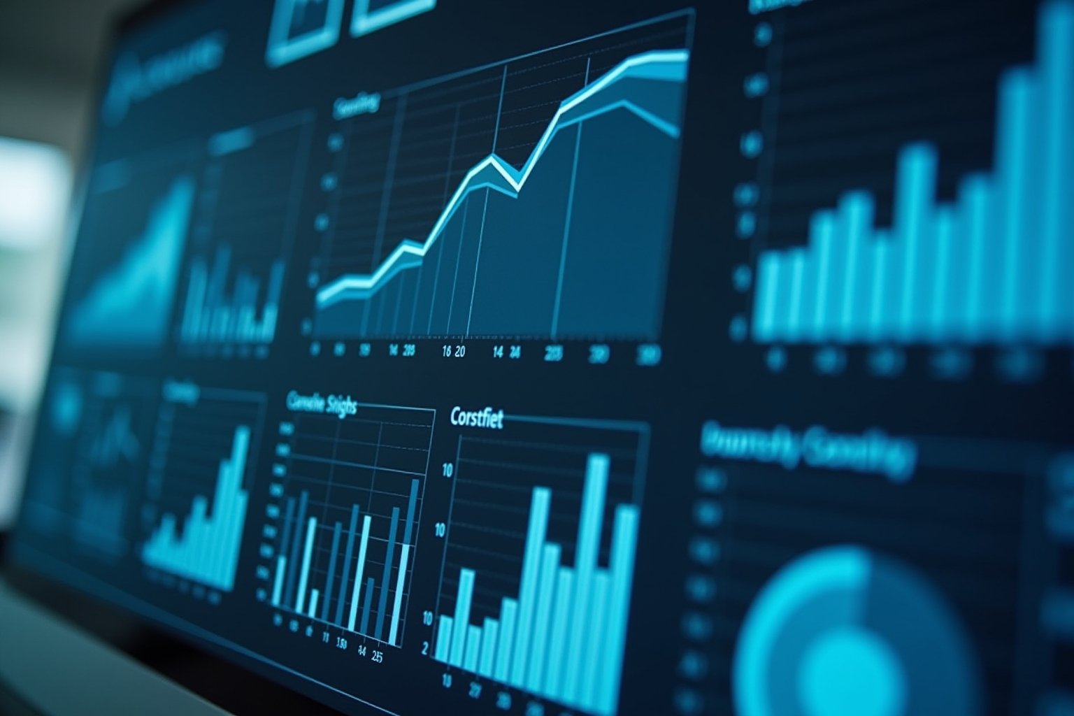Datenbasierte Entscheidungen im Online-Marketing