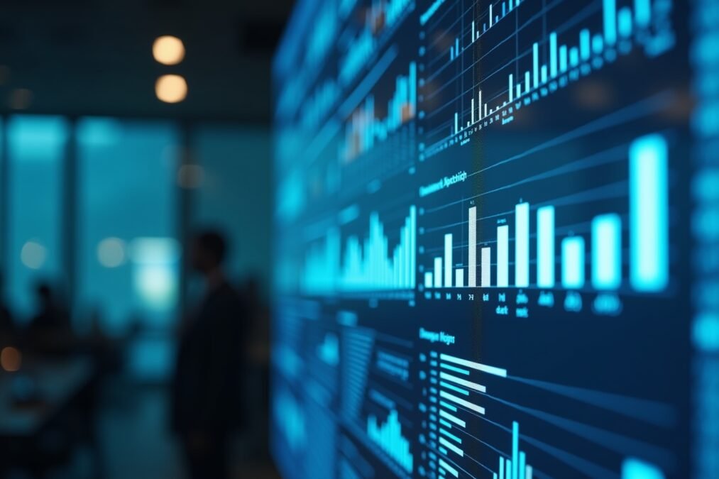 Datenbasierte Entscheidungen im Online-Marketing