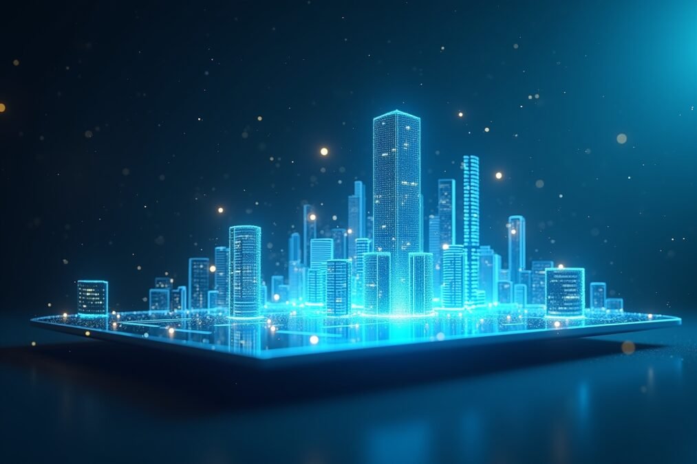 Digitale Immobilienplattformen im Überblick 2026