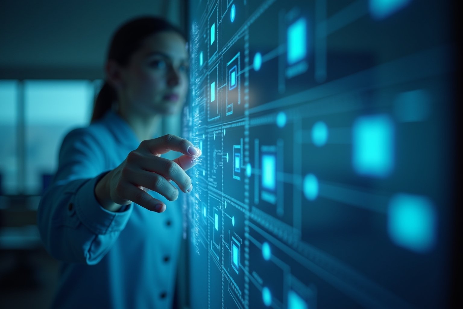 Digitale Vertriebsprozesse effizient gestalten