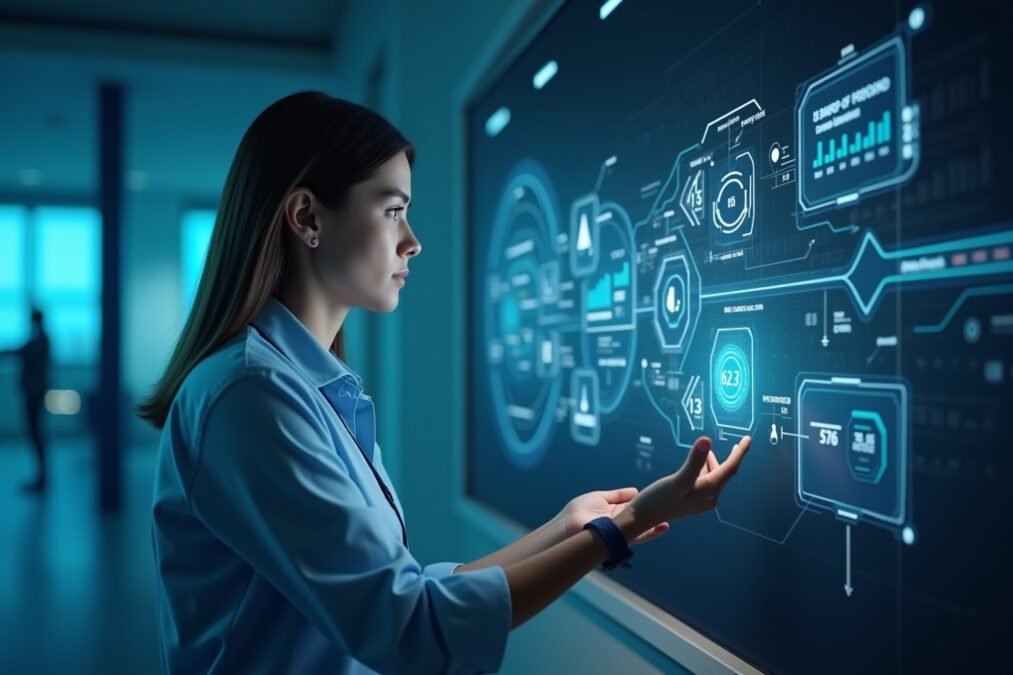 Digitale Vertriebsprozesse effizient gestalten