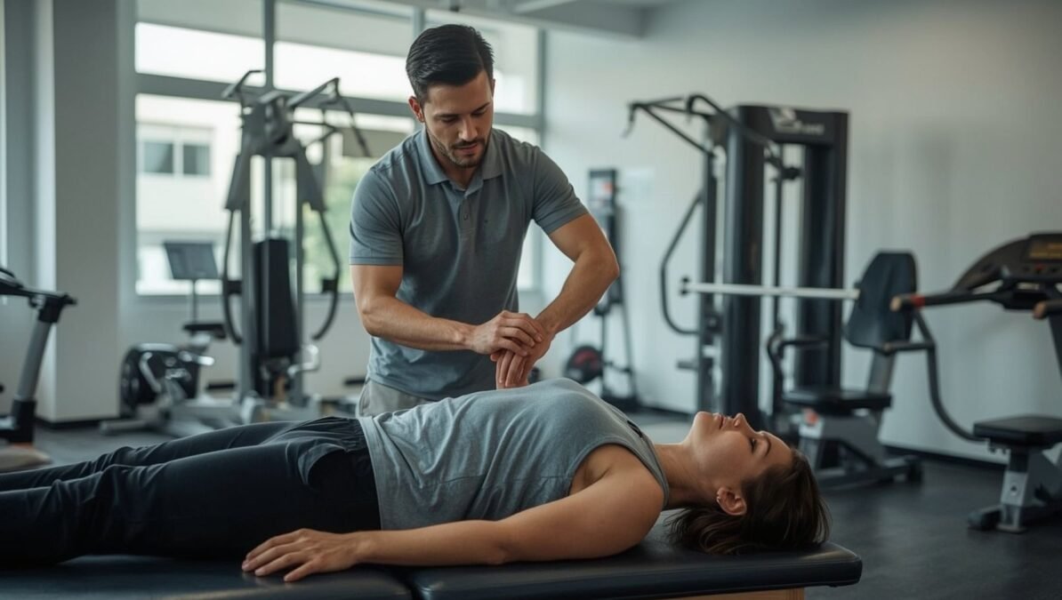Die 7 besten Sportphysiotherapie-Praxen in Ostfriesland 2026 Die 7 besten Sportphysiotherapie-Praxen in Ostfriesland 2026