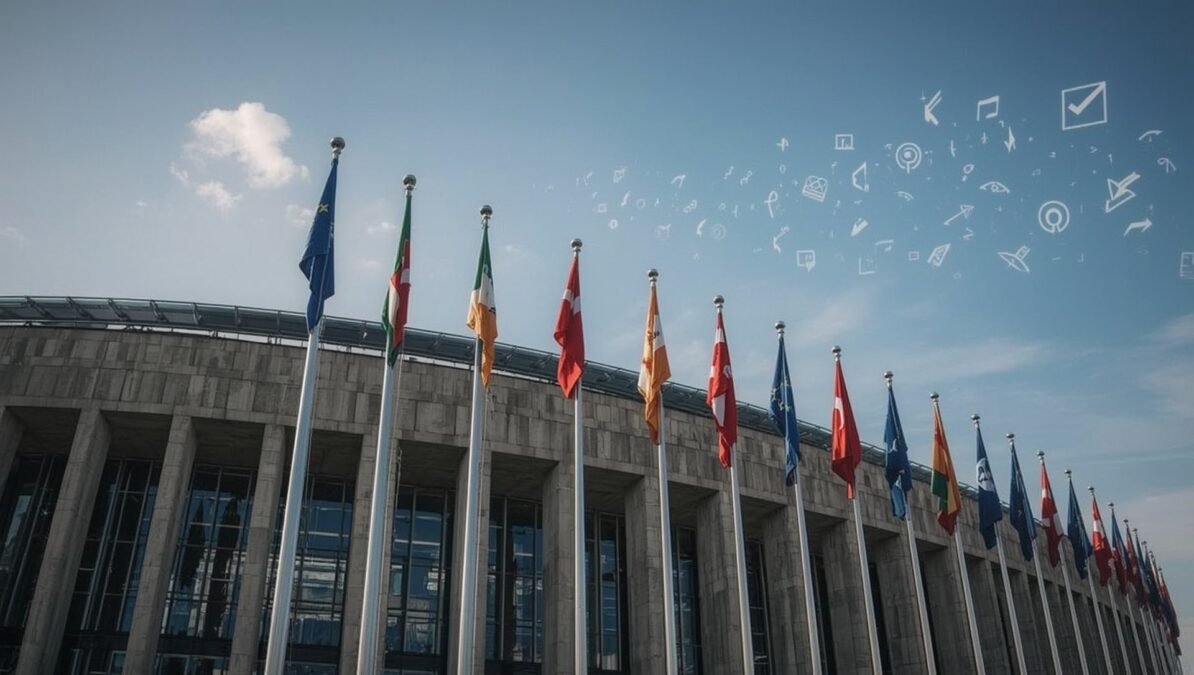 EU-Trilog zur CSAR-Verordnung im Mai 2026: Was die Verhandlungen für E-Mail-Anbieter und Nutzer bedeuten EU-Trilog zur CSAR-Verordnung im Mai 2026: Was die Verhandlungen für E-Mail-Anbieter und Nutzer bedeuten