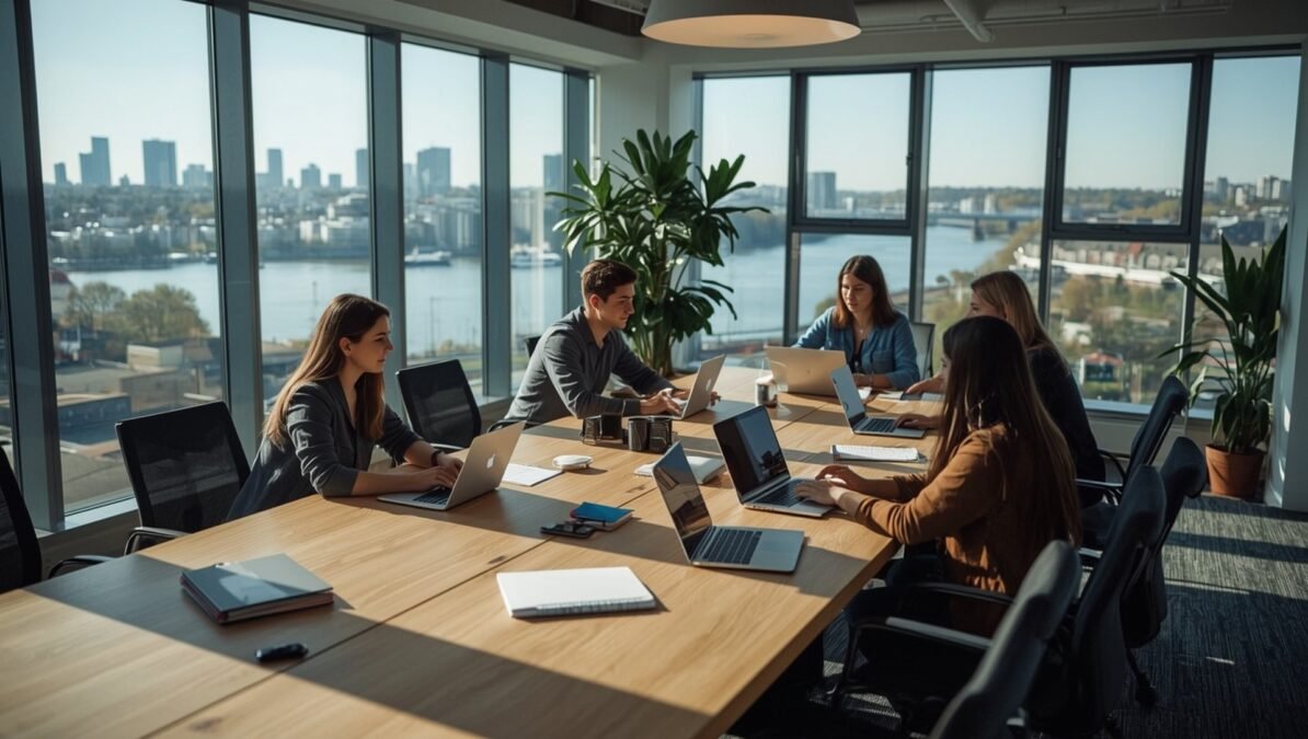 Die 10 besten Online Marketing Agenturen in Hamburg 2026: Vollservice, Spezialisten und Boutiquen im Vergleich