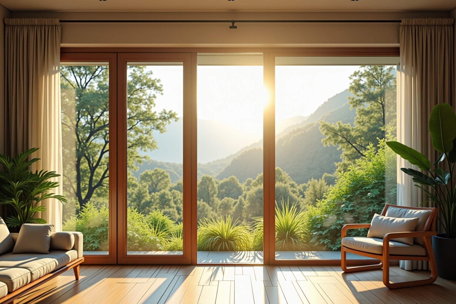 Fenstermarkt 2026: Trends und Entwicklungen