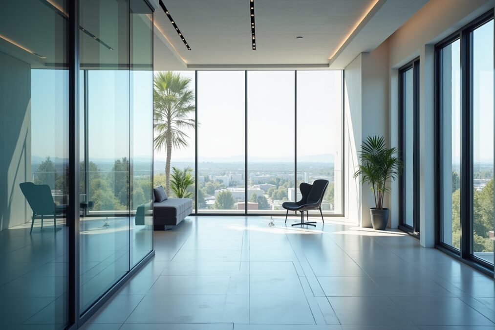 Fenstermarkt 2026: Trends und Entwicklungen