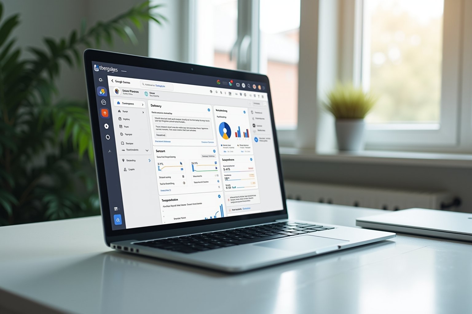 Google Ads Kampagnen erfolgreich umsetzen